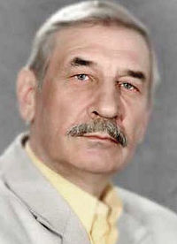 Александр Брухацкий