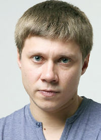 Игорь Гудеев