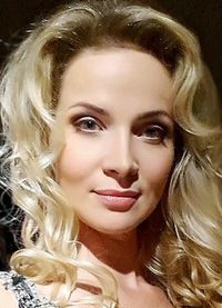 Полина Борунова