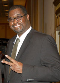 Ricky B. Head