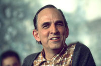 Ingmar Bergman