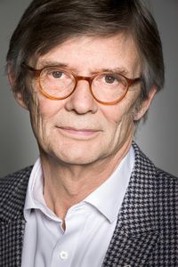 Bille August
