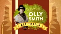 Olly Smith: Ale Trails