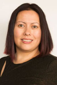 Carly Jowitt