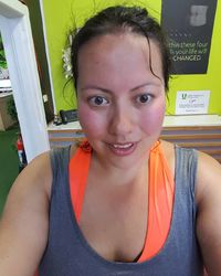 Carly Jowitt