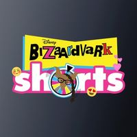 Bizaardvark Shorts