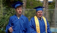 The Graduates