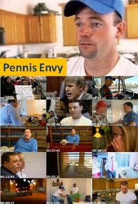 Penis Envy