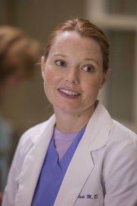 Dr. Penelope Blake