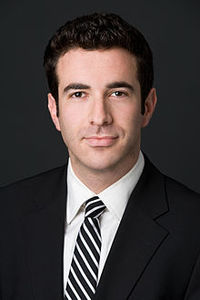 Ari Melber