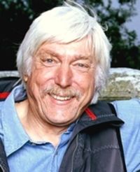 Tom Cunliffe
