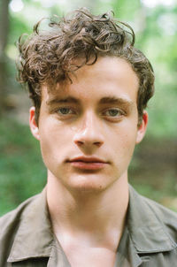 Benjamin Rosenfield