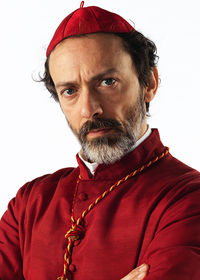 Cardinal Angelo