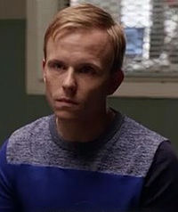 Rudy &quot;Rudy Pooh&quot; Bachman