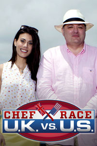 Chef Race: U.K. vs. U.S.