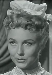 Doris Davis