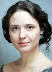 Анна Гарнова