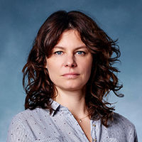 Danielle Boshuizen