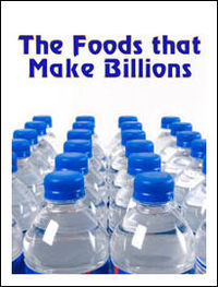 The Foods That Make Billions