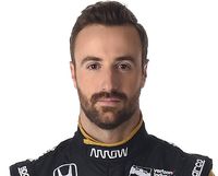 James Hinchcliffe