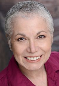 Jacqueline Sydney