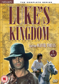Luke's Kingdom