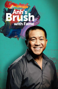 Anh's Brush with Fame