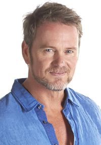 Craig McLachlan