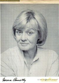 Norma Connolly