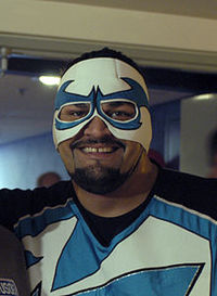 Matt Anoai