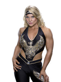 Beth Phoenix