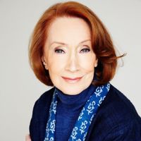 Jane Harders