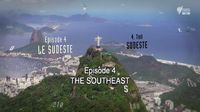 The Southeast