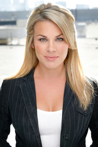 Danielle Replogle