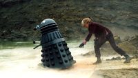 Planet of the Daleks, Part Five