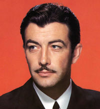 Robert Taylor