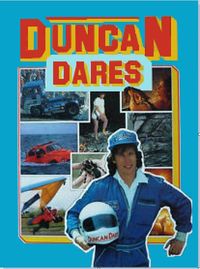 Duncan Dares
