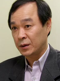 Jung Kyu Soo