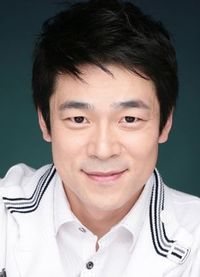 Lee Seung Joon