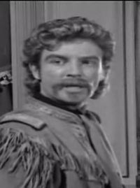 Colonel George Custer