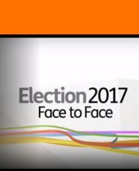Election Face to Face
