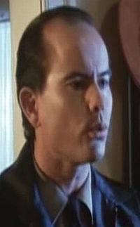 Marc MacAulay