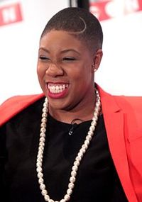 Symone Sanders-Townsend