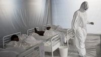 Fighting Pandemics