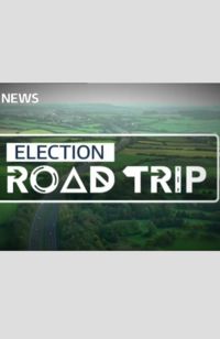 Election Road Trip