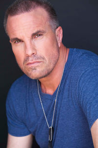 Scott Jefferies