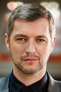 Olivier Smets