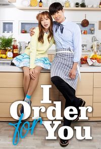 I Order You