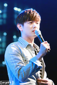 Eric Nam