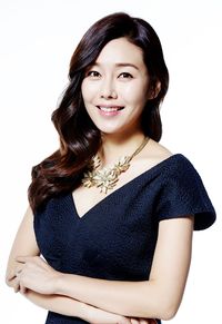 Choi Yi Kyung